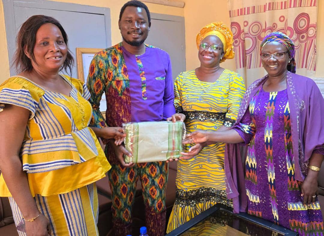 Célébration du 08 mars 2025 : les coordinations des femmes sonnent la mobilisation à Dédougou