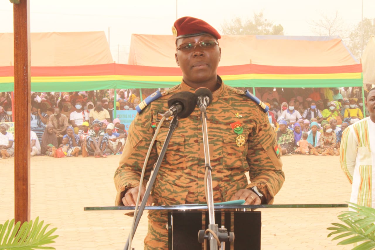 Dédougou : la 168ᵉ Journée internationale des droits de la femme célébrée sous le signe de la résilience et de l’entrepreneuriat agricole