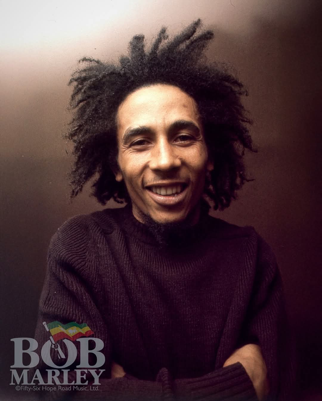 La mort de Bob Marley : tout commença par une blessure à l’orteil, en 1977