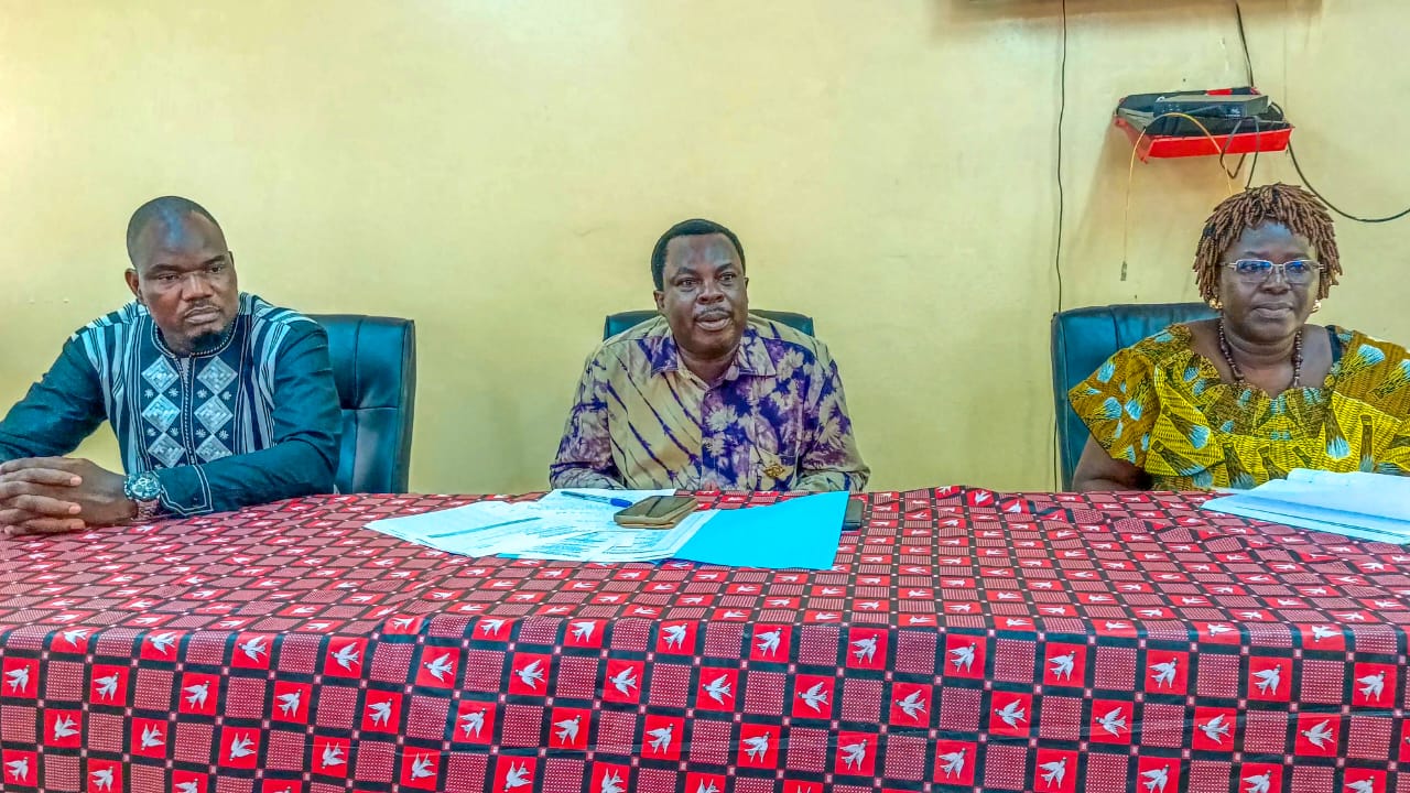 Examens scolaires et professionnels : La DRESFPT fait le point des préparatifs dans la Boucle du Mouhoun