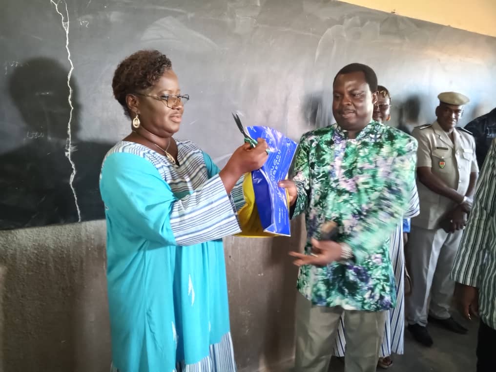 Boucle du Mouhoun : 23 402 candidats en lice pour le CEP et 15 113 à la conquête du BEPC au titre de la session de 2025