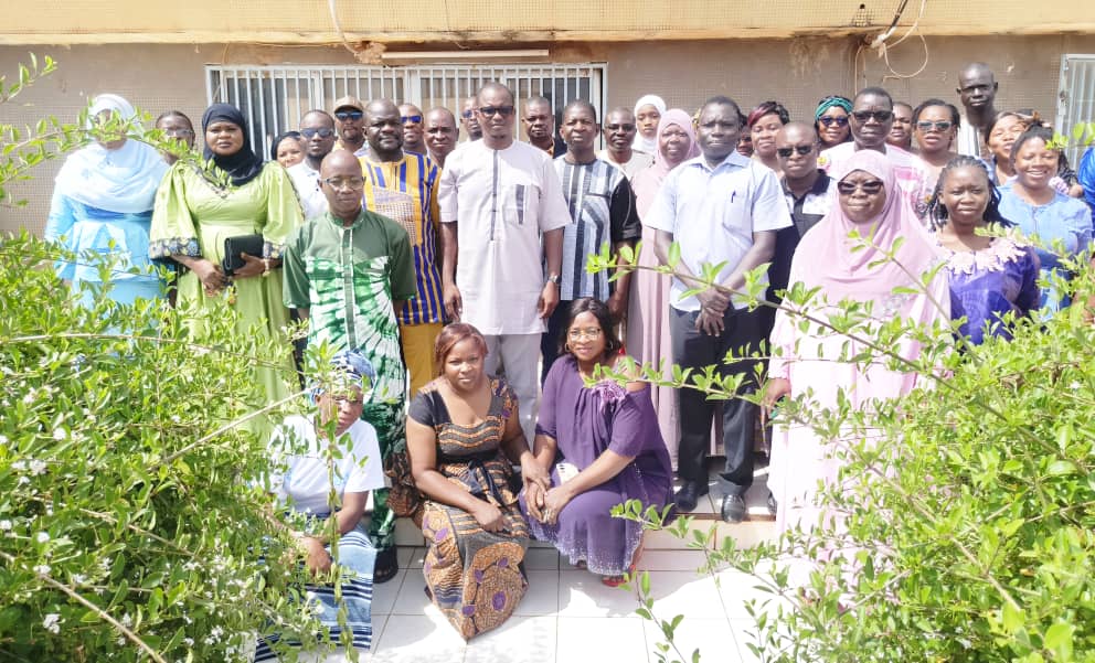 Dédougou : Les Sage-femmes et Maïeuticiens de la Boucle du Mouhoun tiennent leur Assemblée Générale
