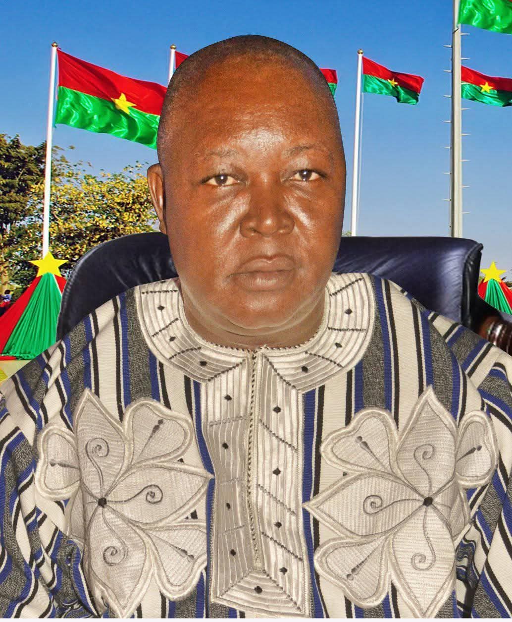 Hommage à Fatin Tiébo, fils de la révolution sankariste