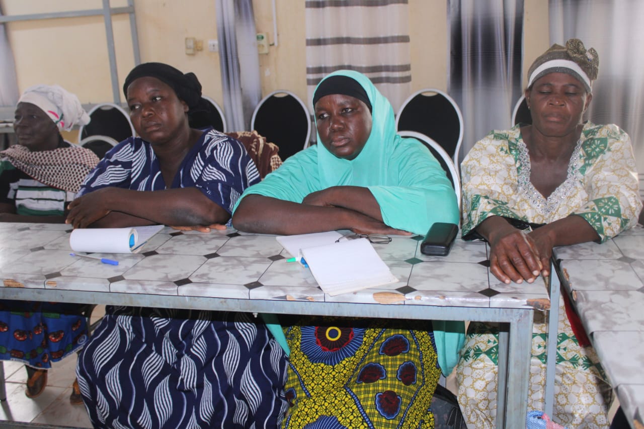 Dédougou : Des productrices et producteurs agricoles renforcent leurs compétences en marketing et commercialisation grâce au projet EGALE-AO