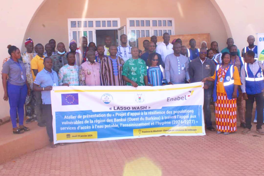 Projet d’appui à la résilience des populations vulnérables de Bankui : les parties prenantes mobilisées pour une meilleure appropriation