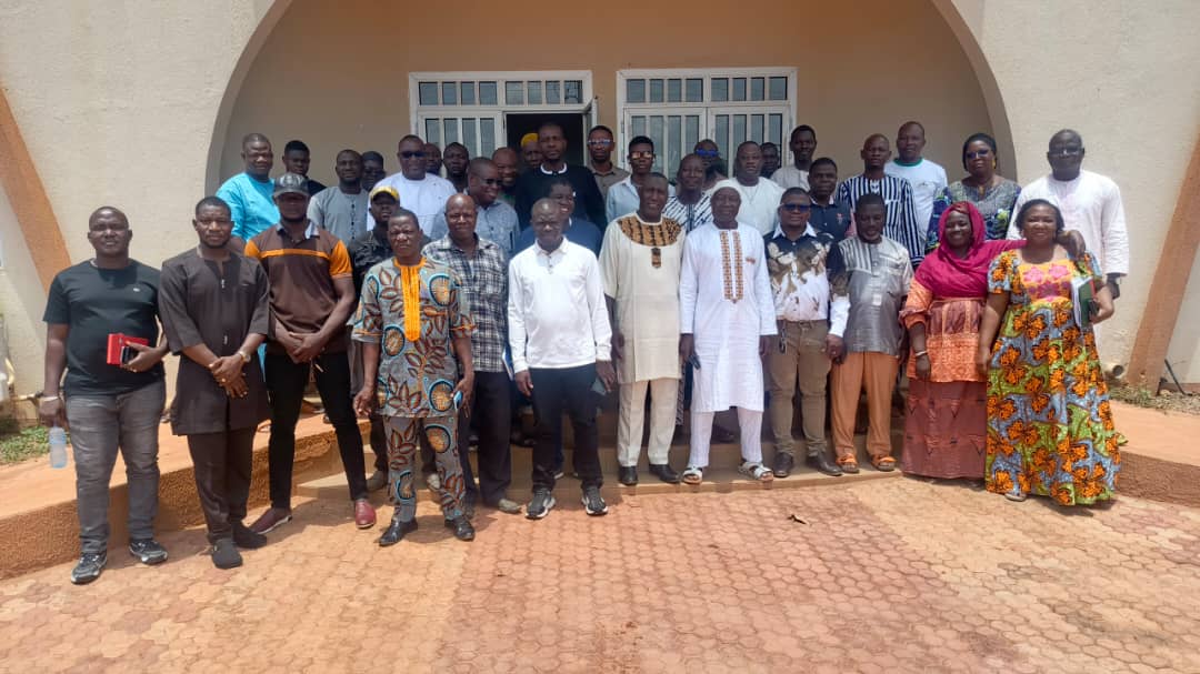Dédougou : la SCOOP-PEHA de Bankui adopte des résolutions majeures pour accélérer son projet industriel de transformation agroalimentaire